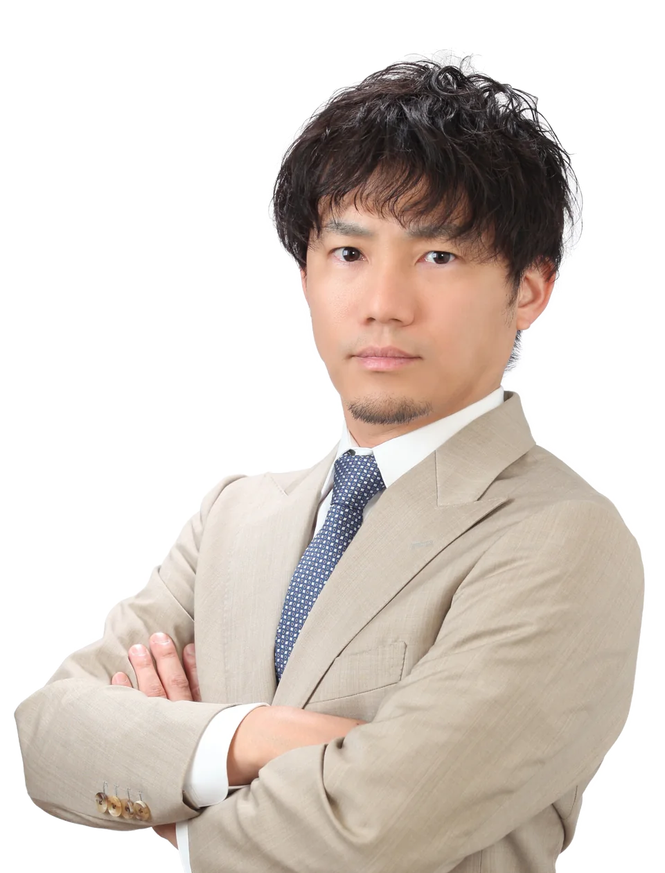 登壇者 横井 一輝